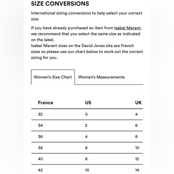 Isabel Marant $1395 Silk Floral Long Sleeve Verikio Flowy Midi Dress Size 6 NWT - Picture 8 of 8